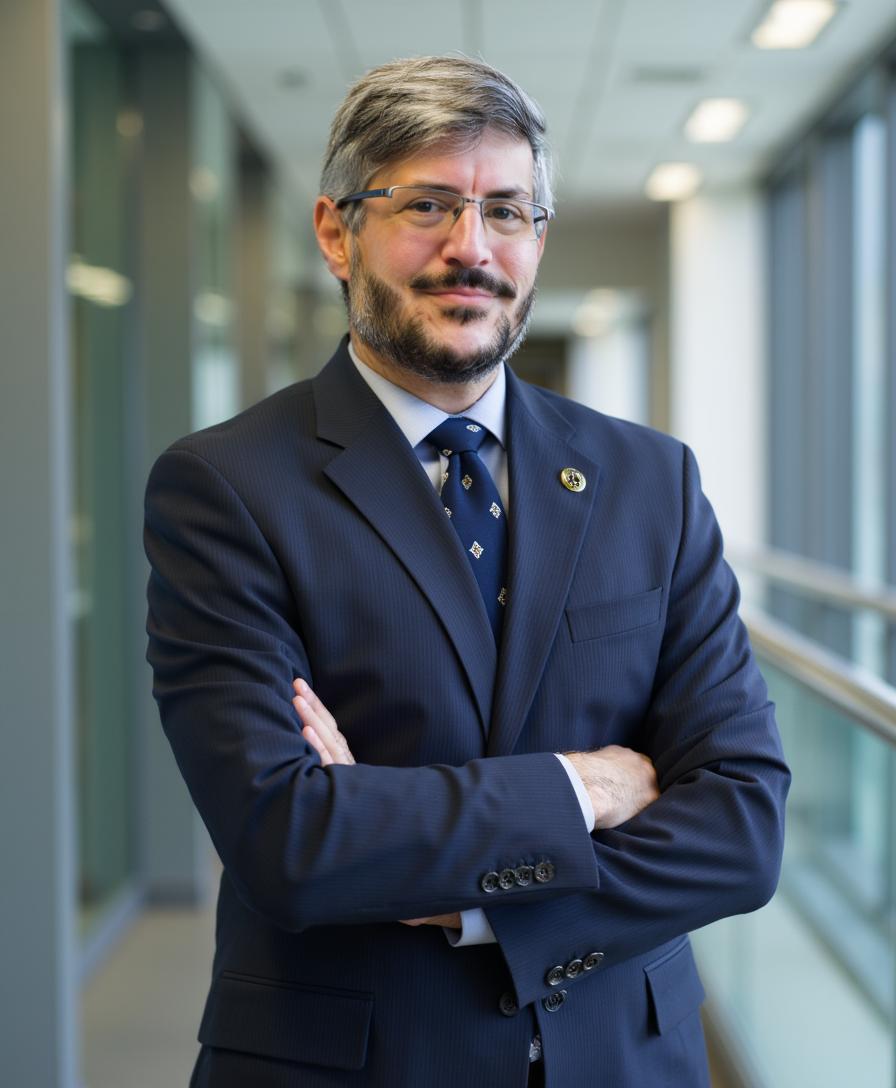 Russell M. Robbins, Esq