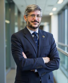 Russell M. Robbins, Esq